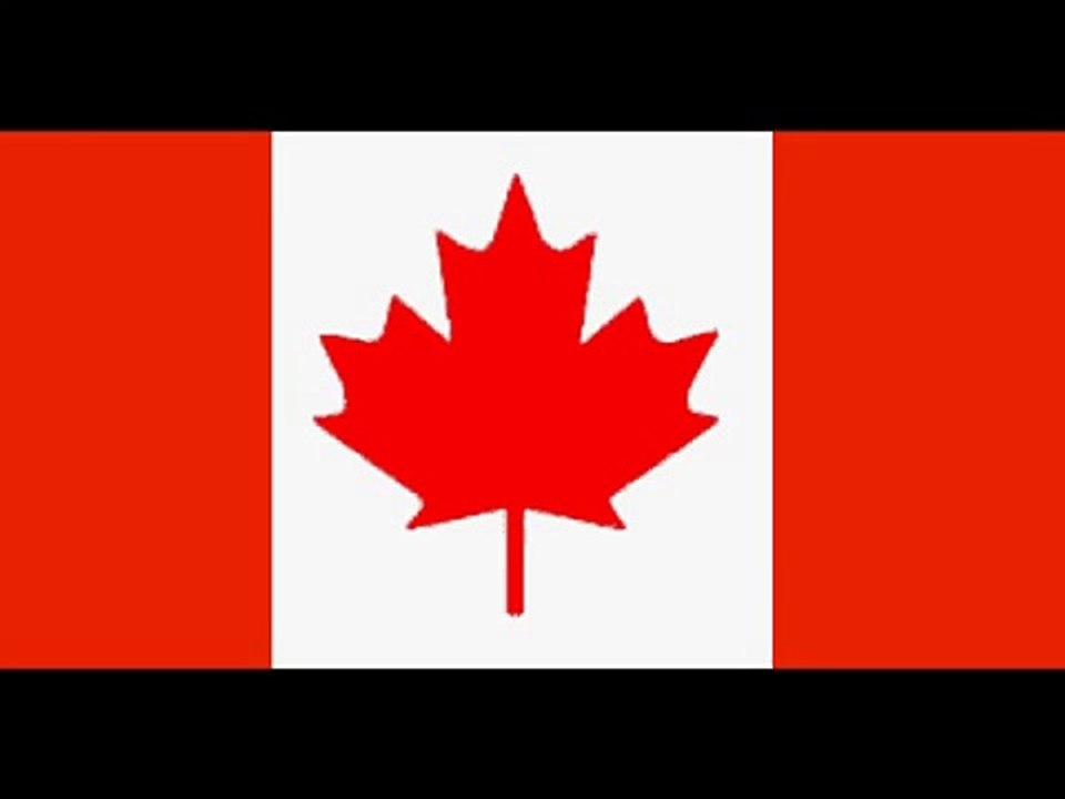 CANRUSSIAN (RUSSADIAN) ANTHEM o Canada canadian anthem