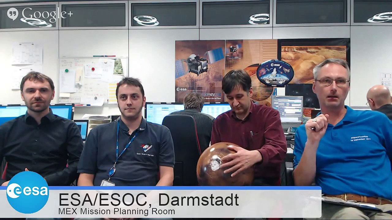 VMC Imaging Campaign video tutorial