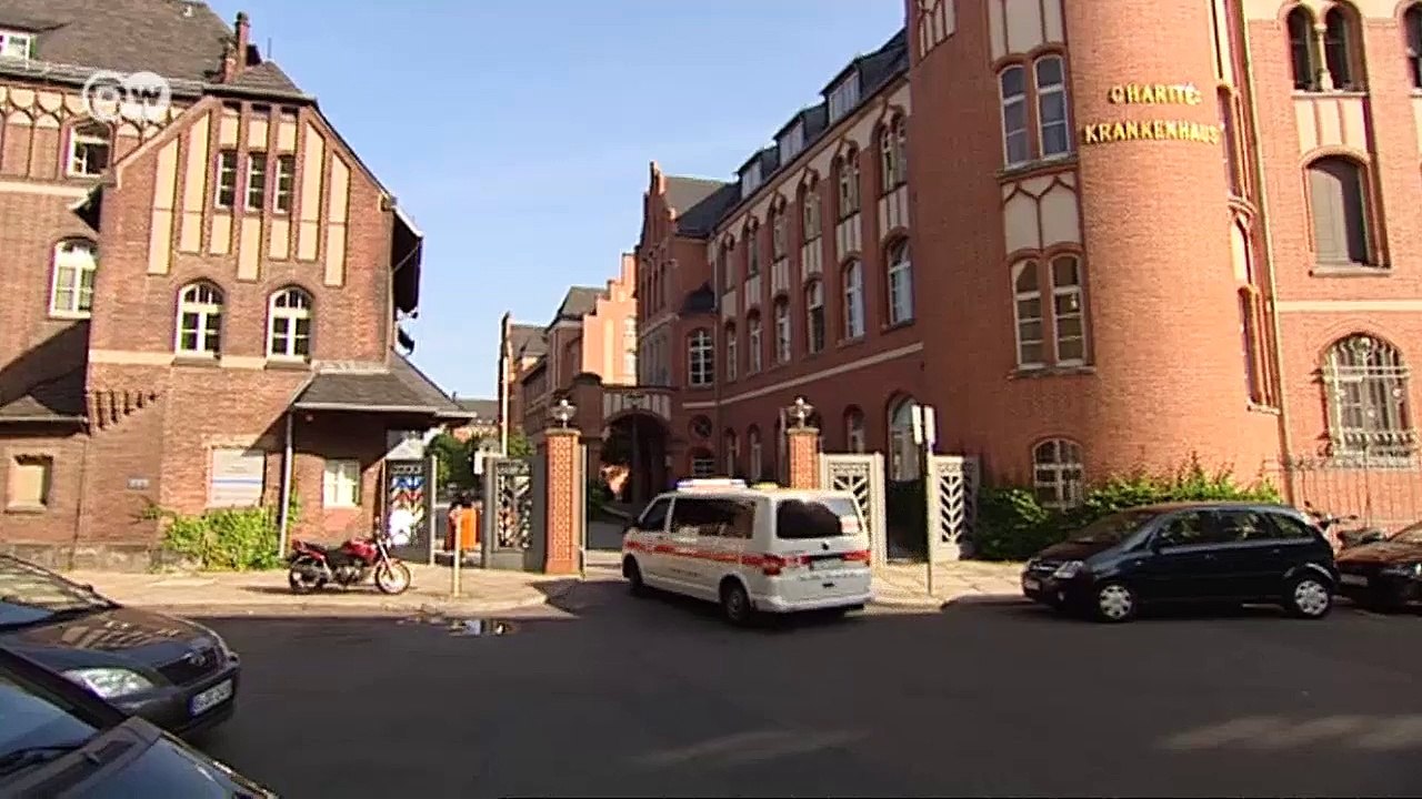 Scientists in Demand in Germany | Made in Germany