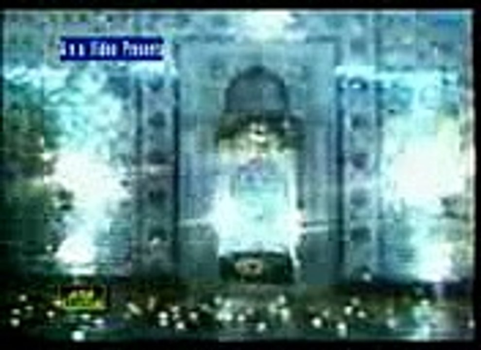 BARI BARI IMAM BARI - SAJJAN BE PARWAH  ( NOOR JRHAN )