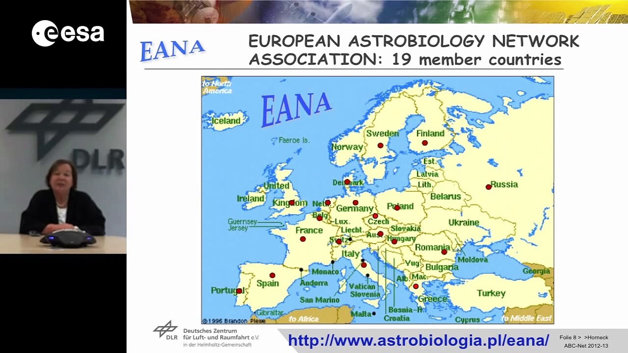 Introduction to Astrobiology