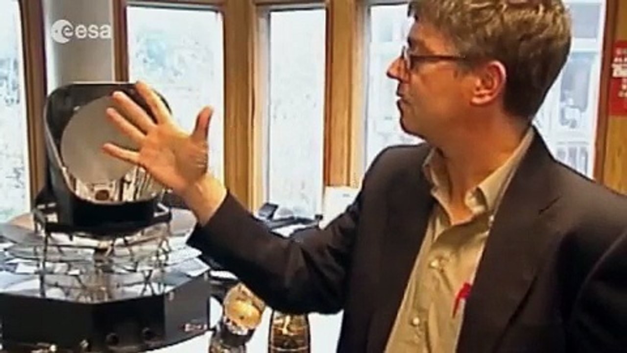 What are the differences between Herschel and Planck?