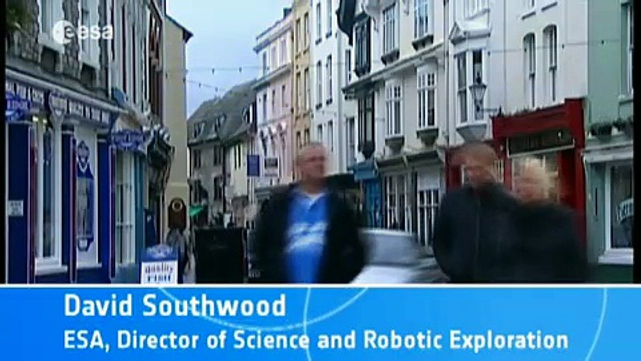 What is the emphasis of technology in science exploration?