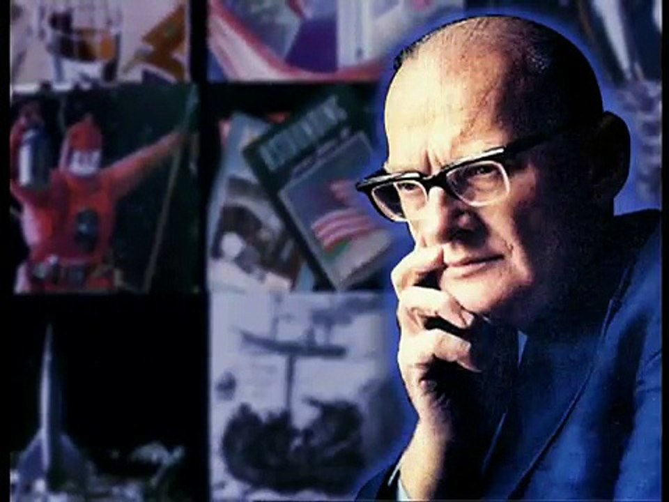 Science fiction-Science fact