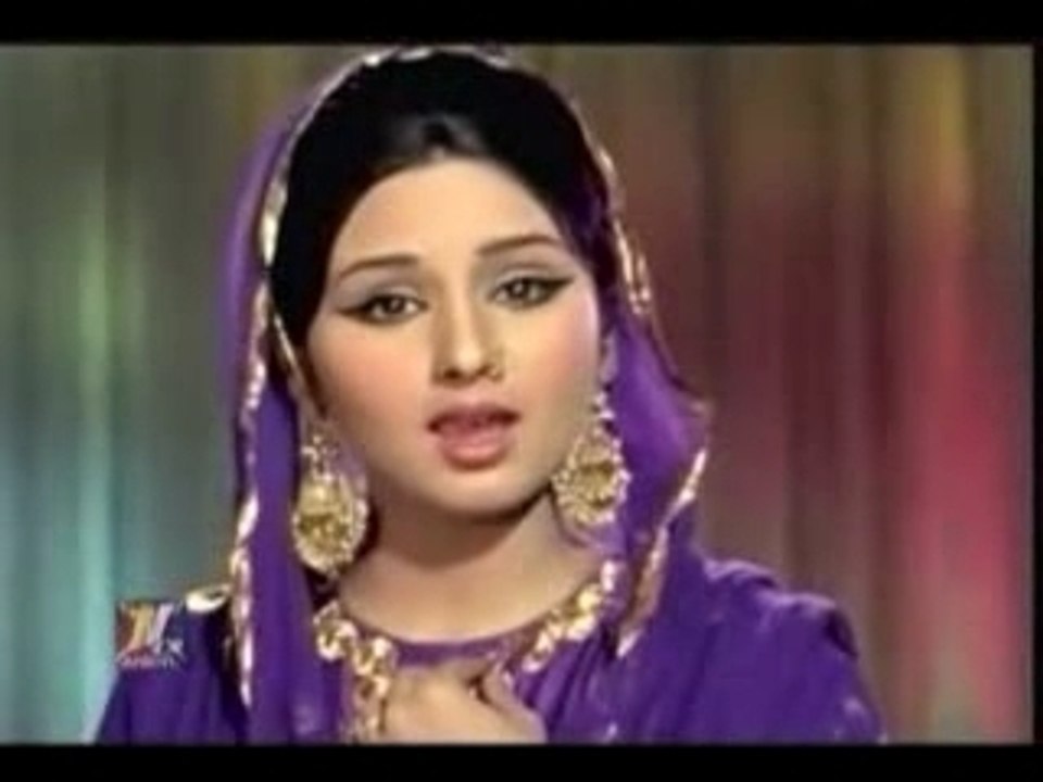 Jaane Kyun Log Mohabbat Kiya Karte Hain