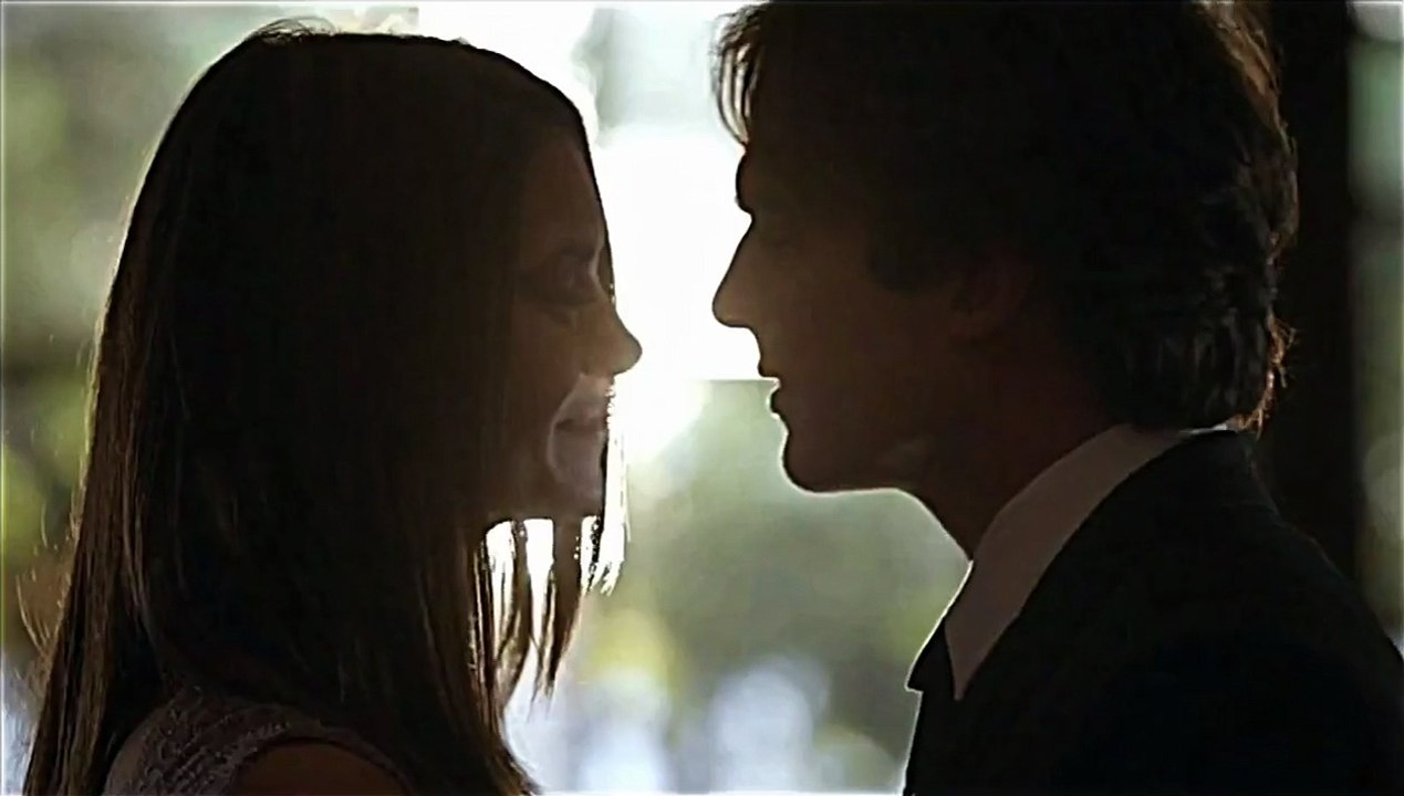 Damon Salvatore ( Unforgiven)