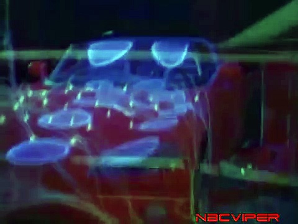 Viper tv series intro