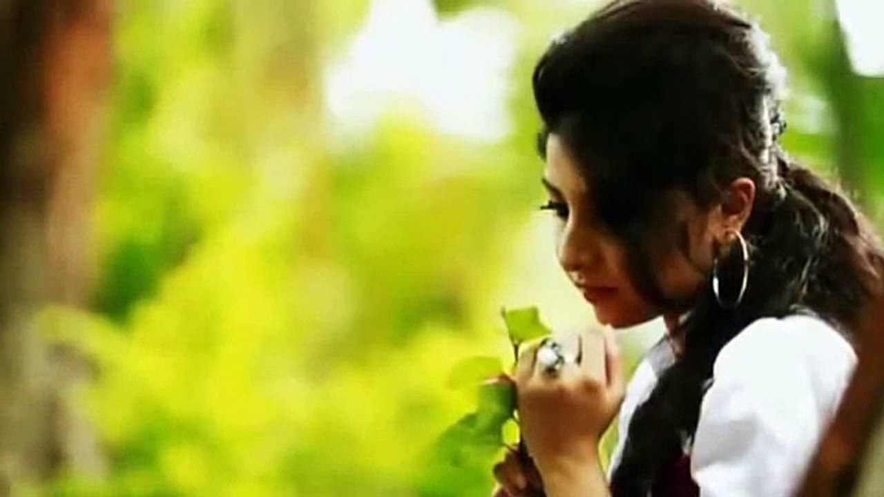 Bangla Song Khuda Tujhsee ~ Porshi & Imran Duet Hindi Song 2013