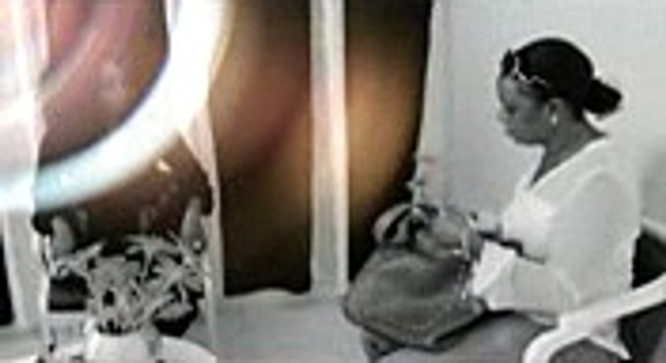 Adiouza coeur ouvert sur Leral.net