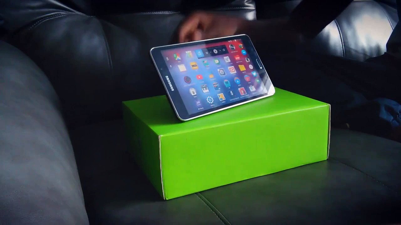 New Use for Something Old!   Tech Innovation