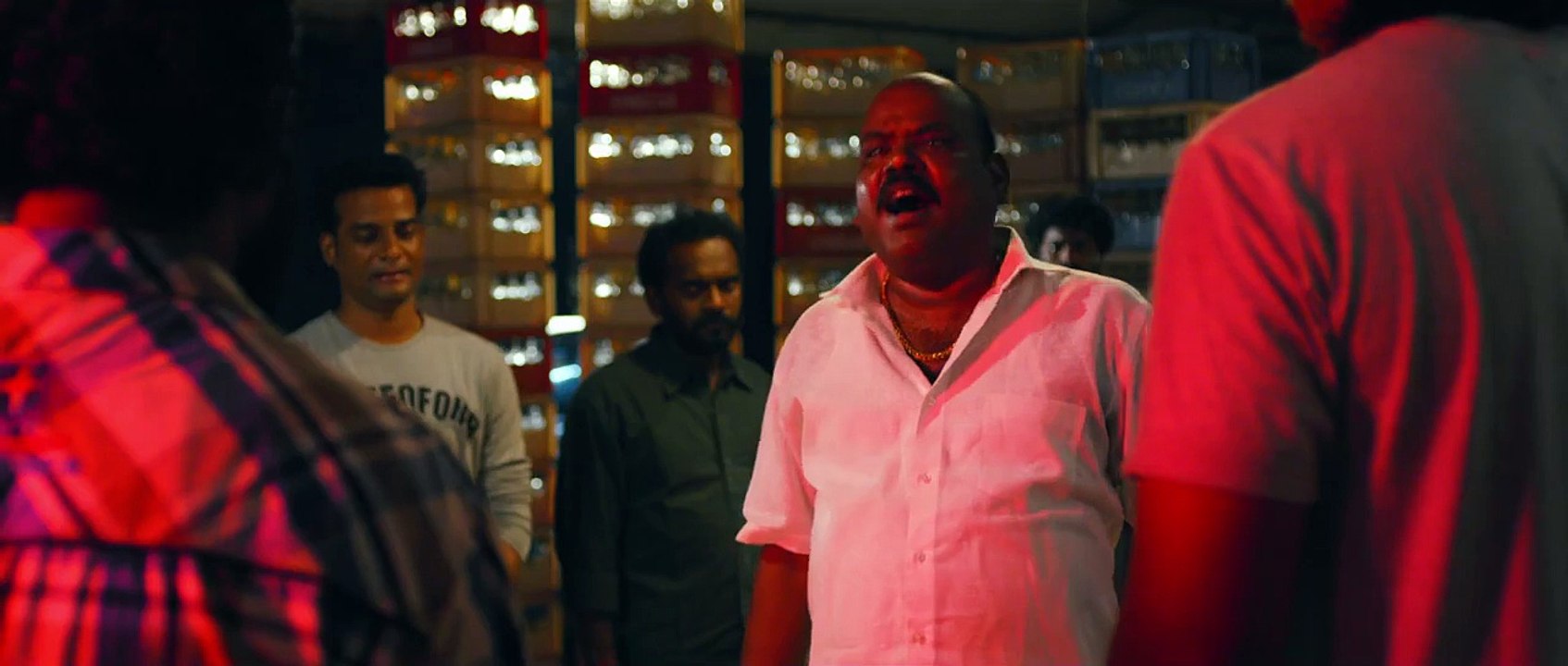 Pitchaikkaran-Official Teaser - Vijay Antony,Satna Titus,Director Sasi,Vijay Antony Film Corporation