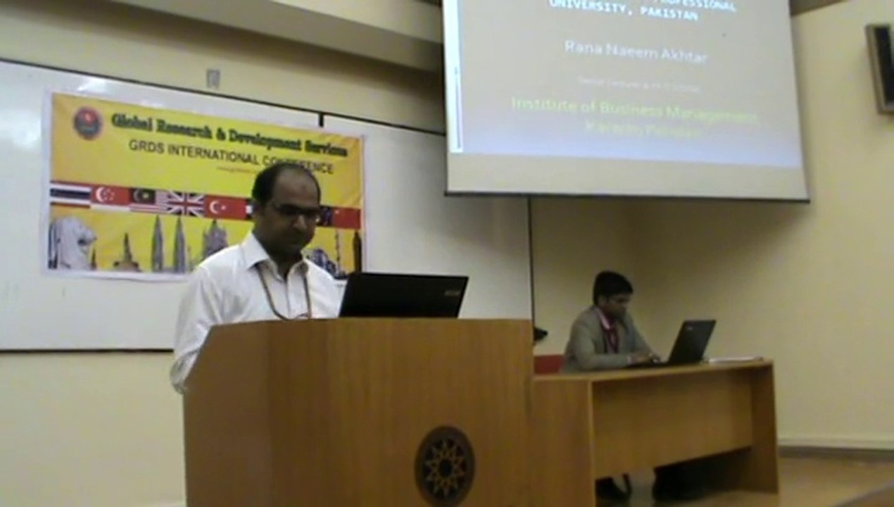 Educational Conference