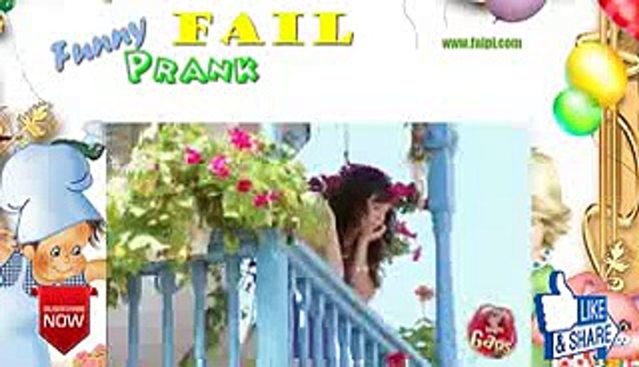 Funny Most Dangerous Romantic Love Scene Prank 9x0Um6r1hoo
