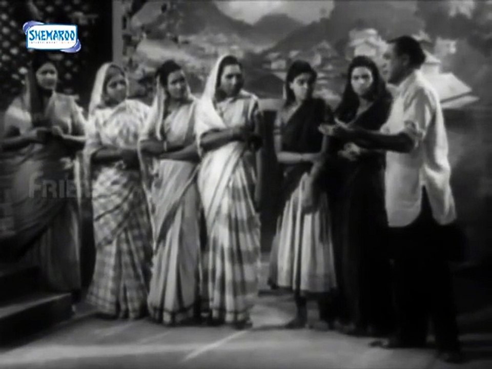 PATANGA - 1949 - (Classic Hindi Movie) - (Part 2 of 15)