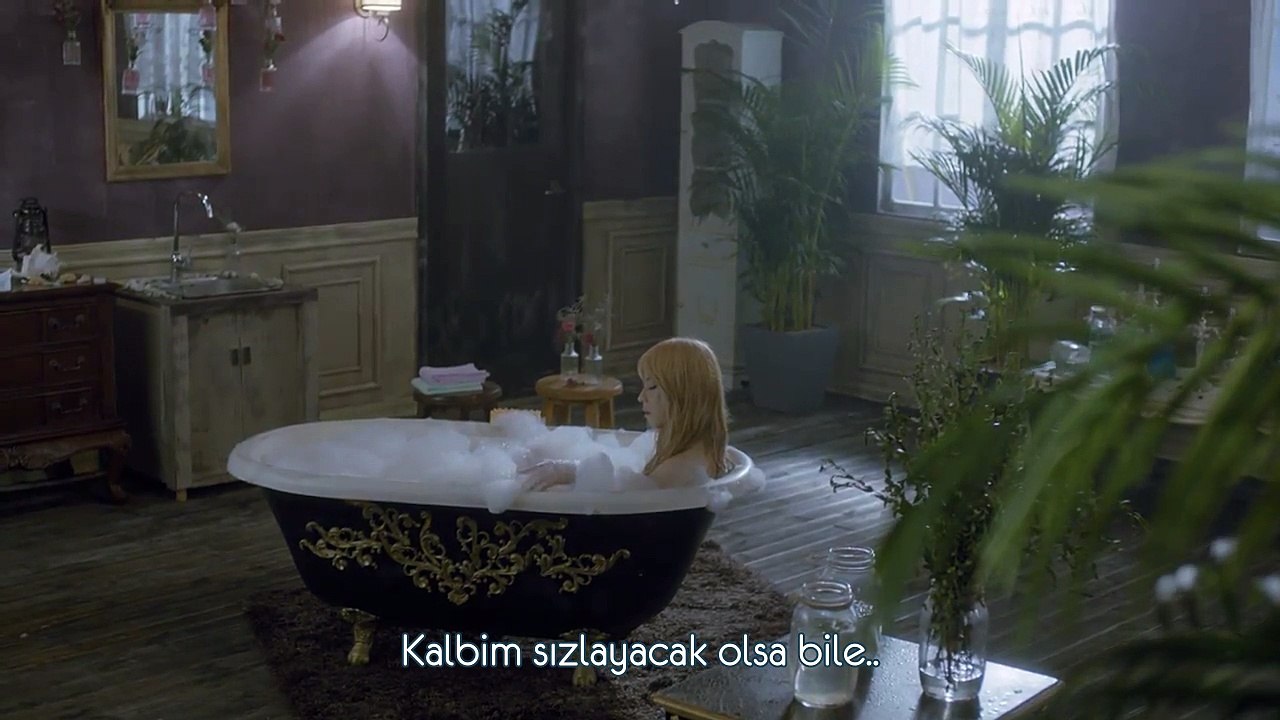 JUNIEL - Sorry [Türkçe Altyazı]