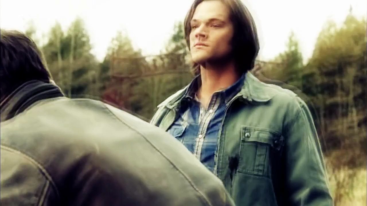 Safe And Sound | Sam and Dean