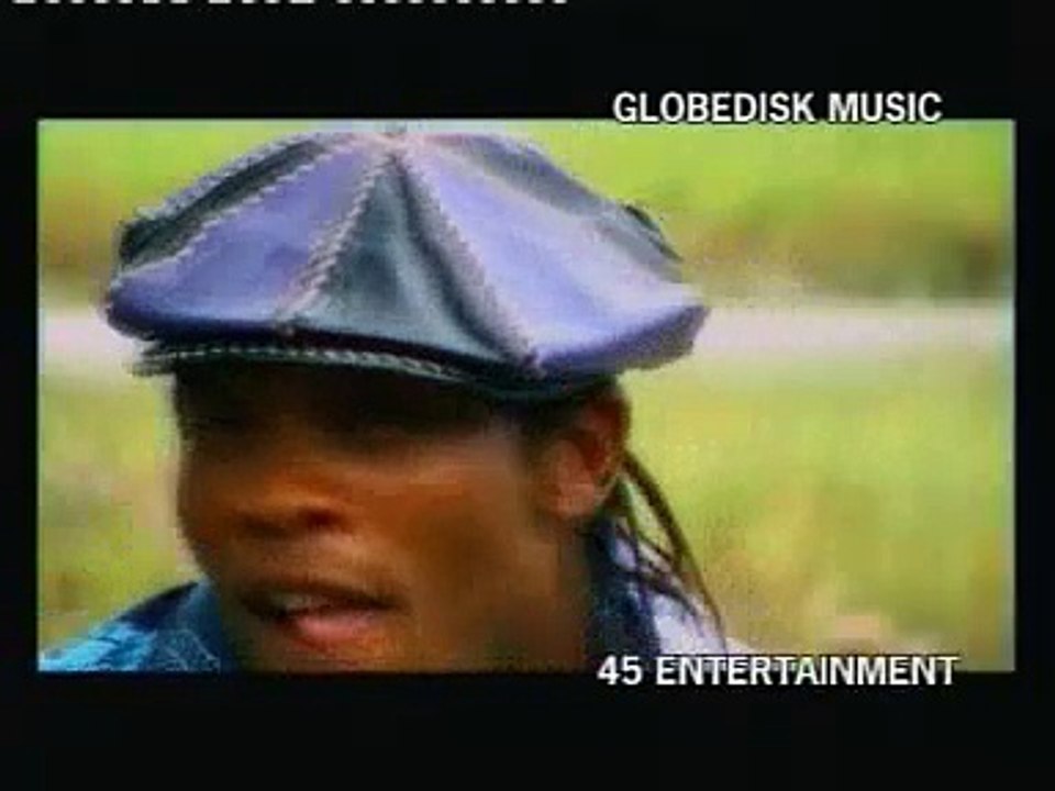 African China: Music & Influence in Africa 🎶