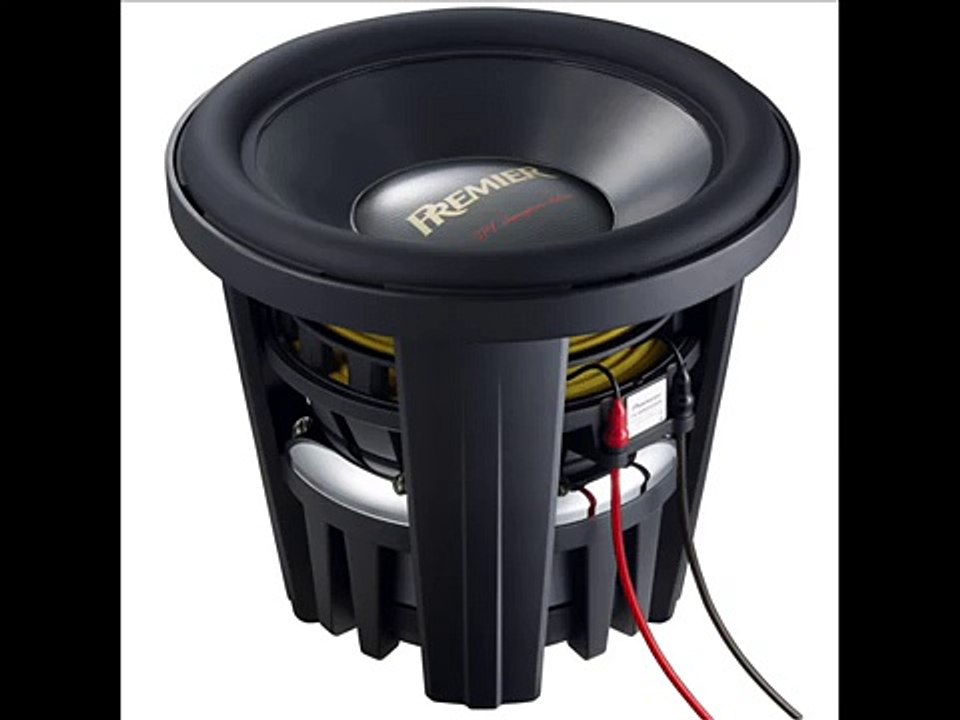 BASS MUSIC 3 types of bass bass test