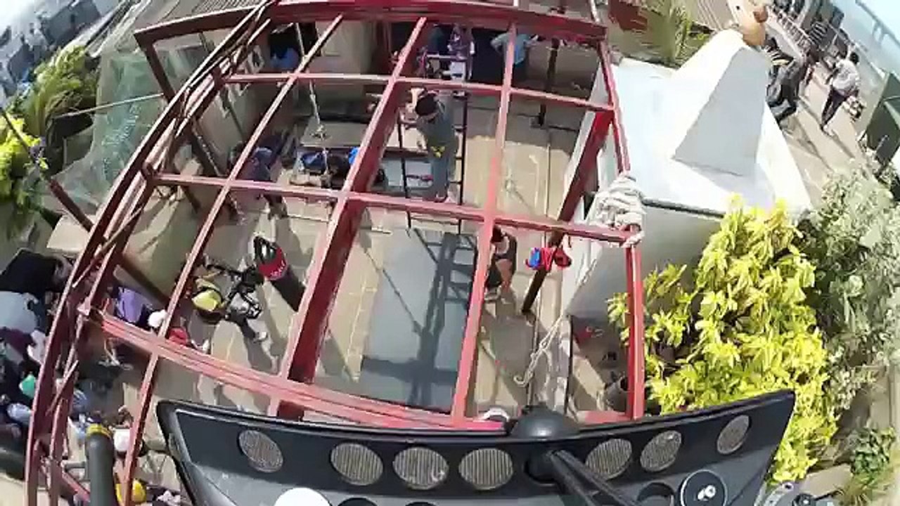 David’sTraining - Akshe Kumaar - Movie Brothers 2015