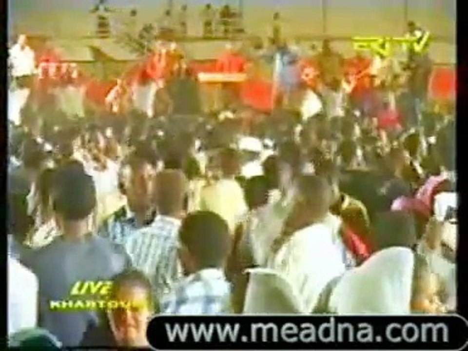 Eritrea - Dawit shilan NRIMEY NRIMEY, TEWELIDE