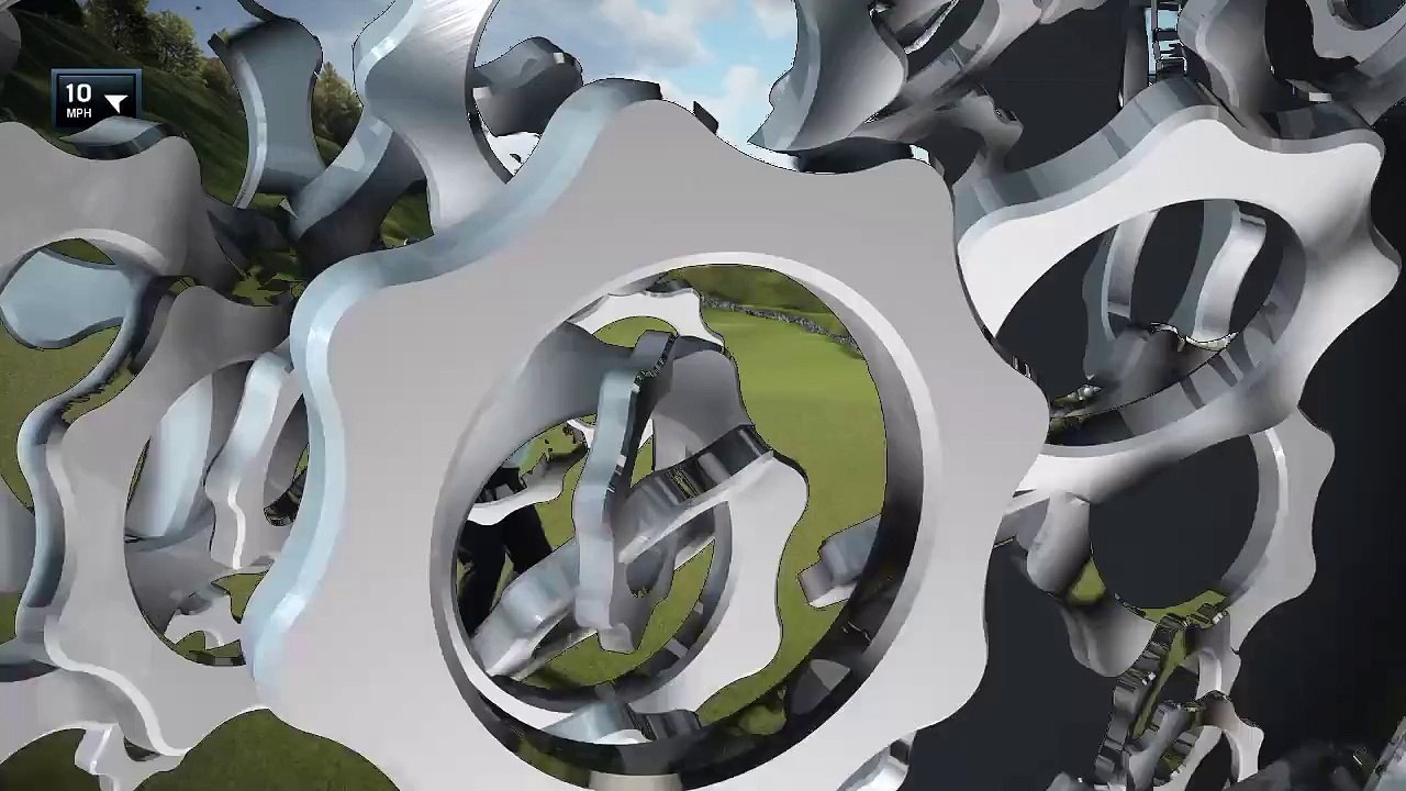 Lucky Approach: Random Roll to the Hole 🎯