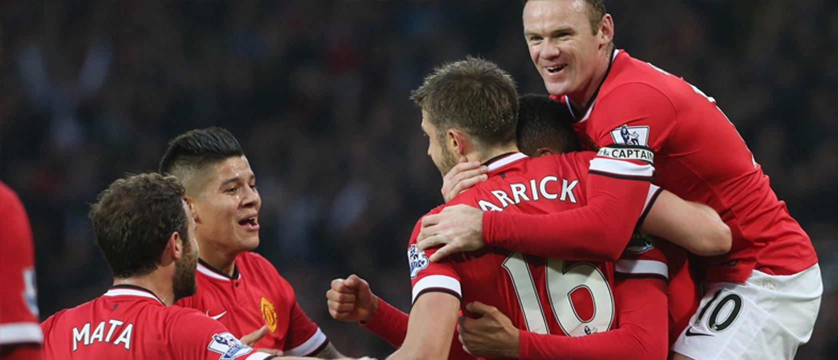 Brugge vs Manchester United 26.08.2015 - Rooney's Goal in UEFA Champions League Match