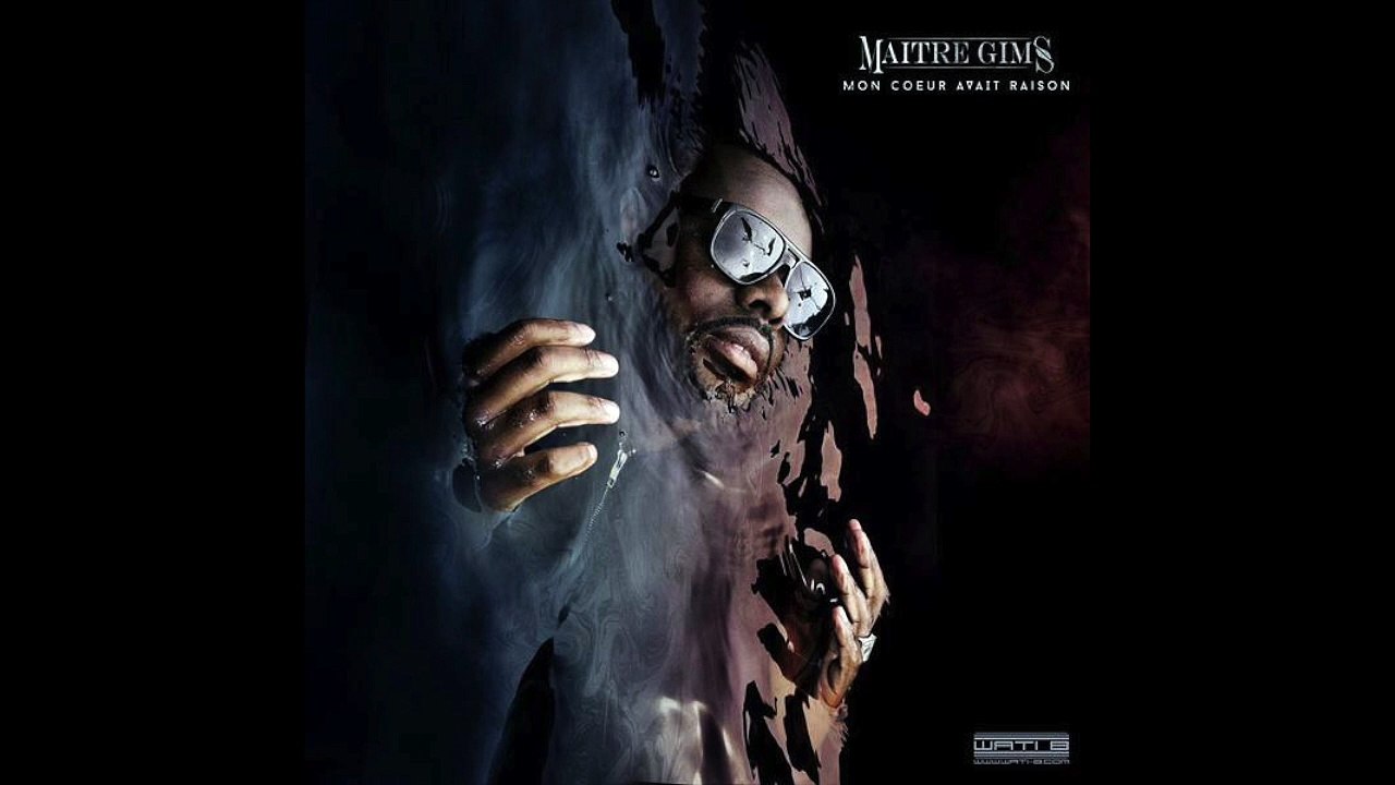 Maitre Gims - Melynda Gates (Pilule Rouge)