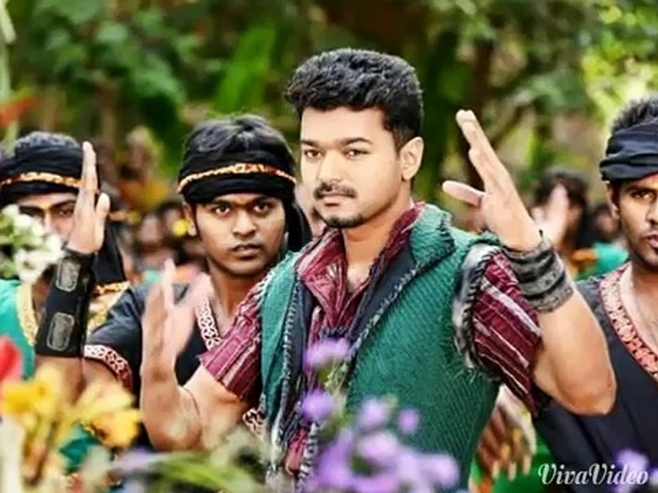 puli lyric song