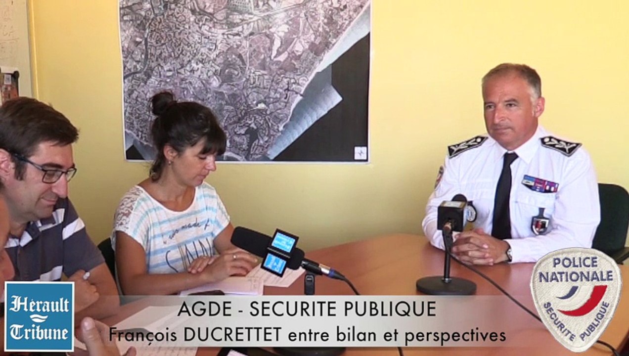 AGDE - 2015 - DUCRETTET 2015