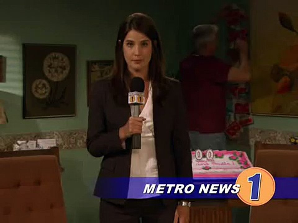 I'm a dirty, dirty girl