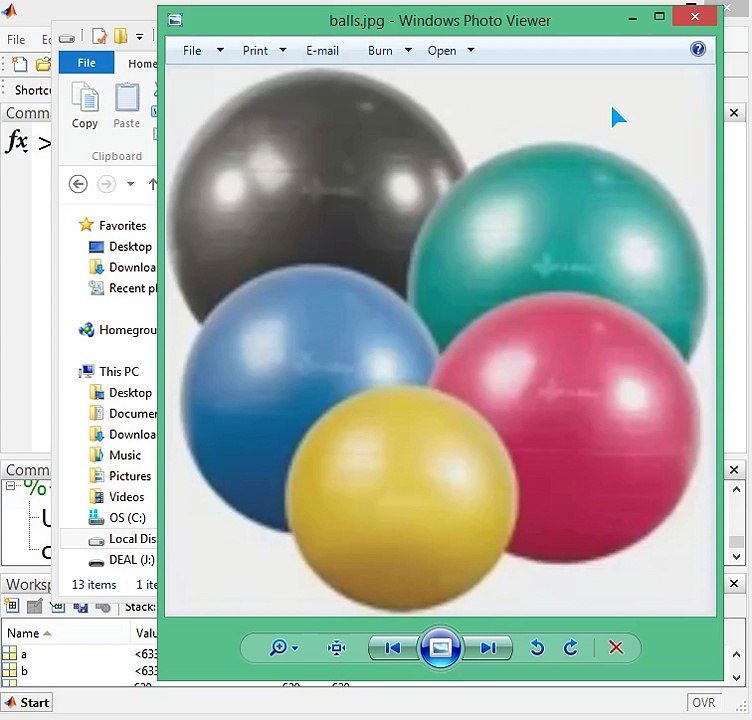 14 MATLAB CLASSIFICATION