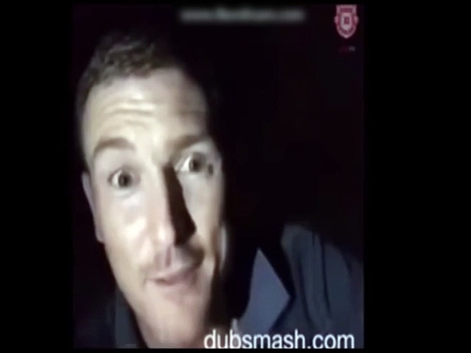 George Bailey Australian cricketer Dubsmash