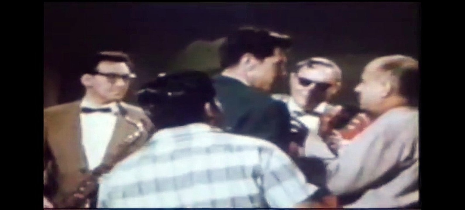 History of Rock n Roll Part 1 of 5