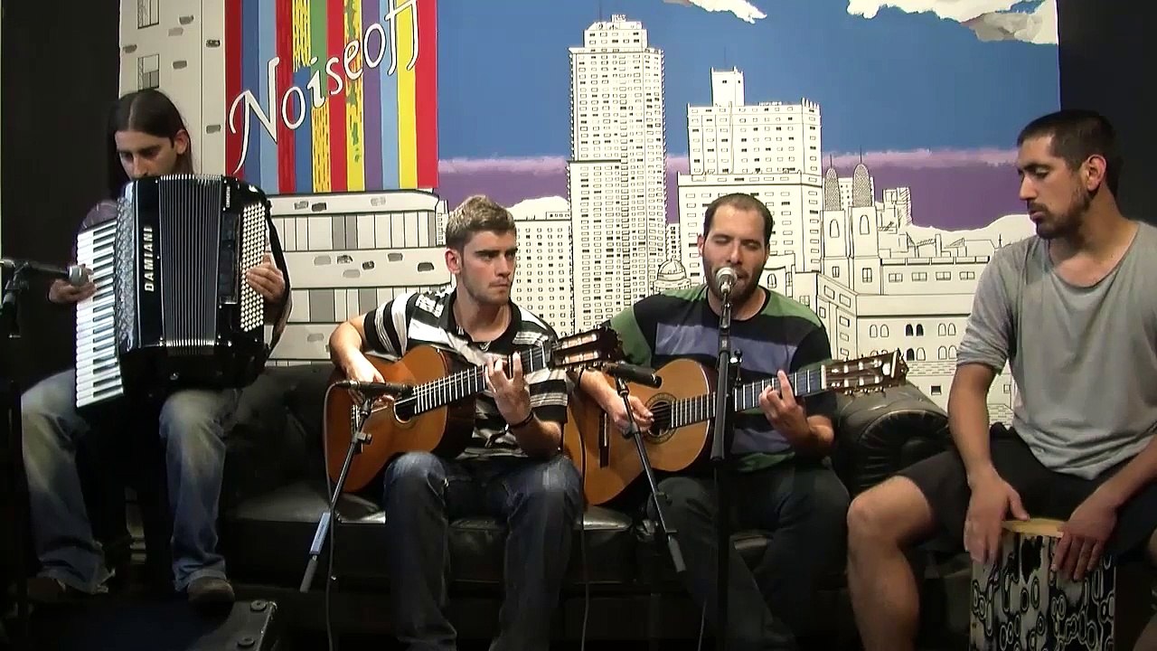 Al Rollo Luche - Rumvals