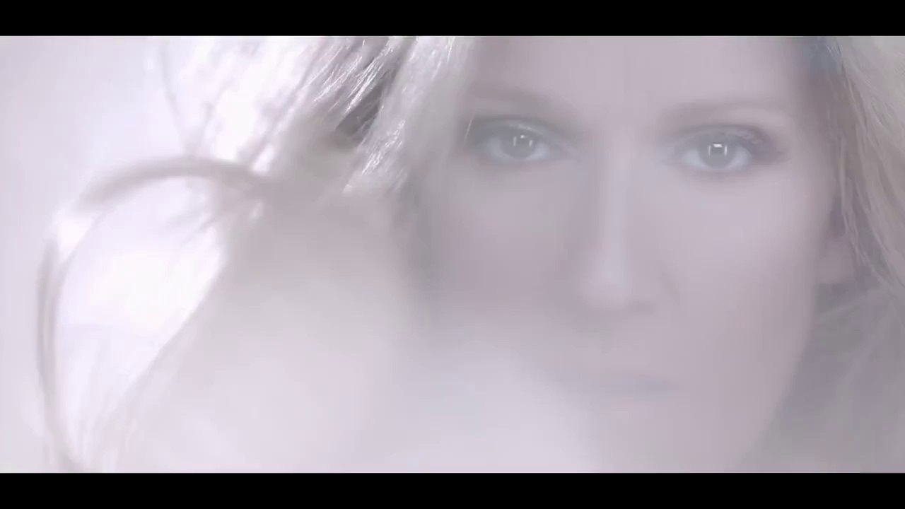 Céline Dion - Parler à mon père