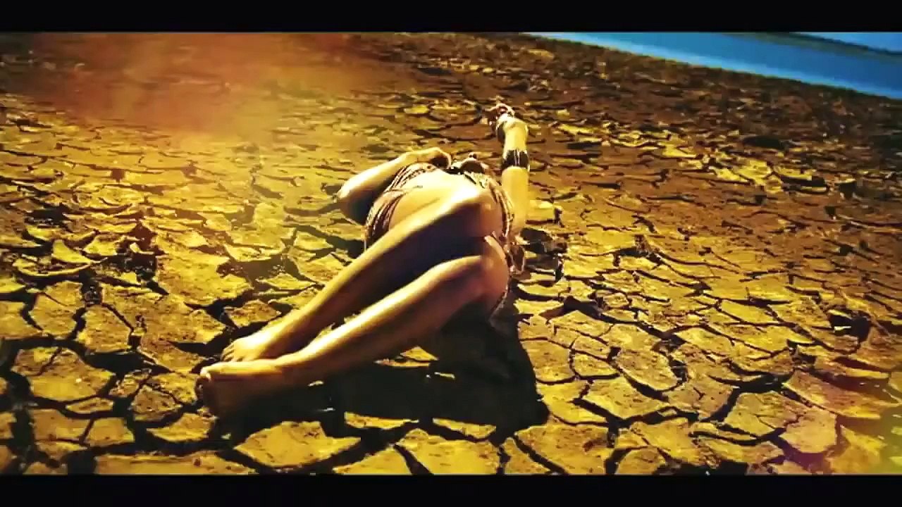 Инфинити - Когда уйдешь (официальный клип)