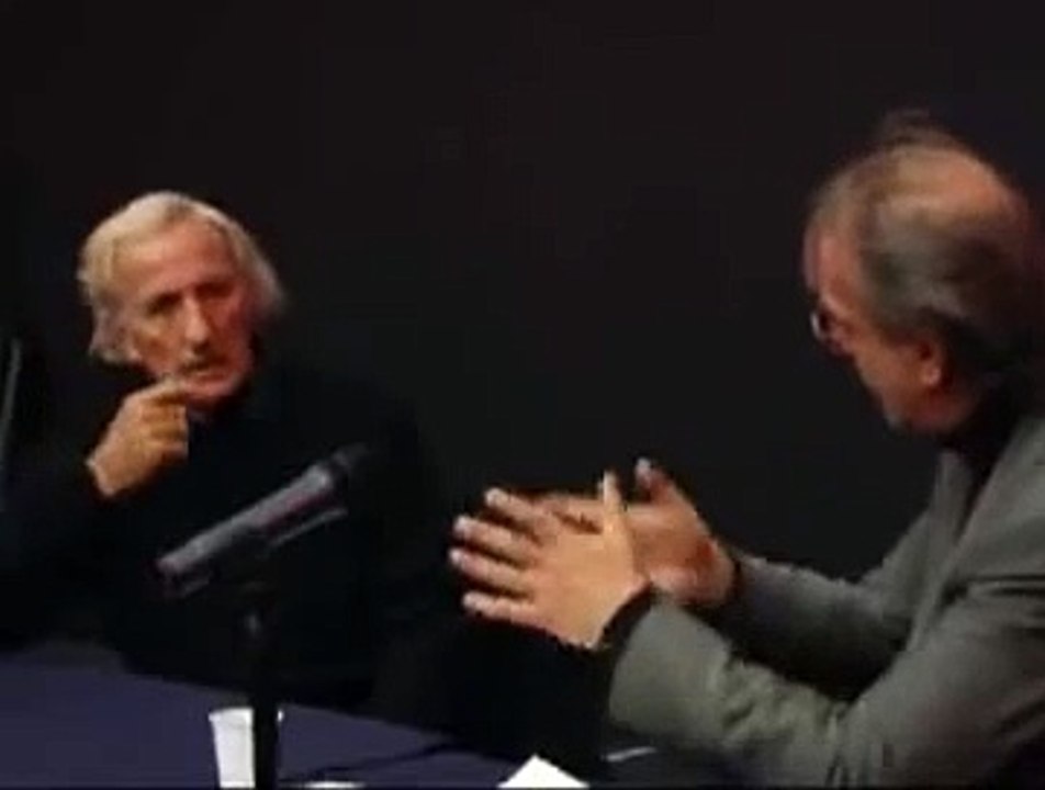 John Pilger - Why journalism matters