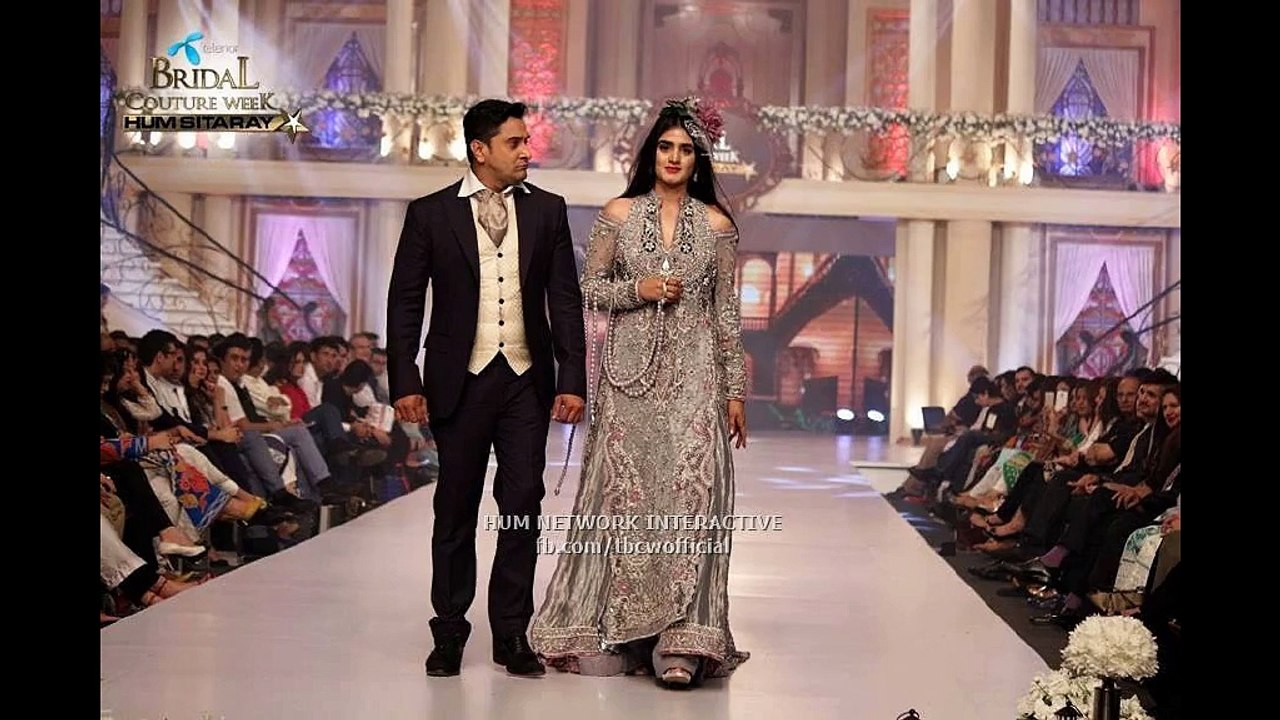 Mani and Hira at PBCW 2015