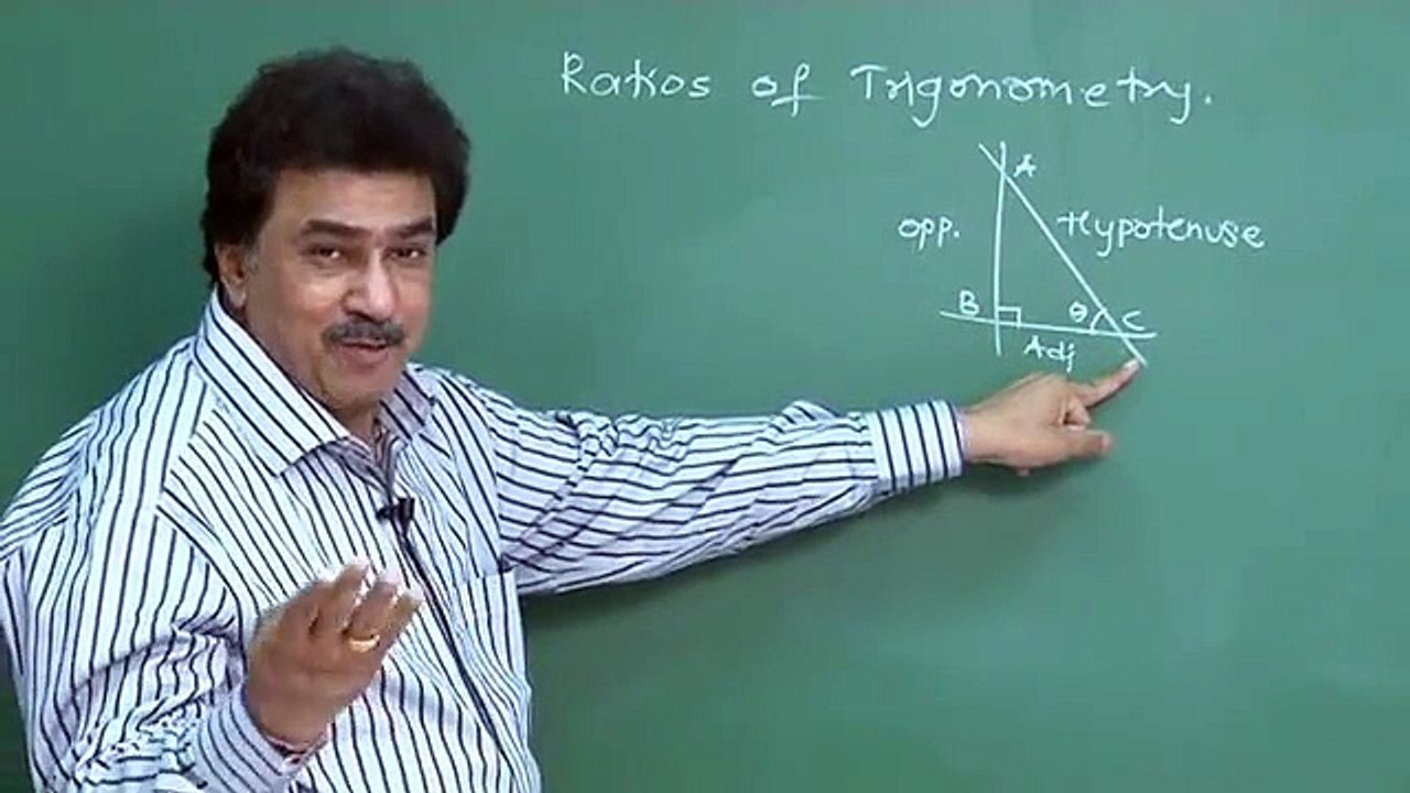 demo lecture -MATH