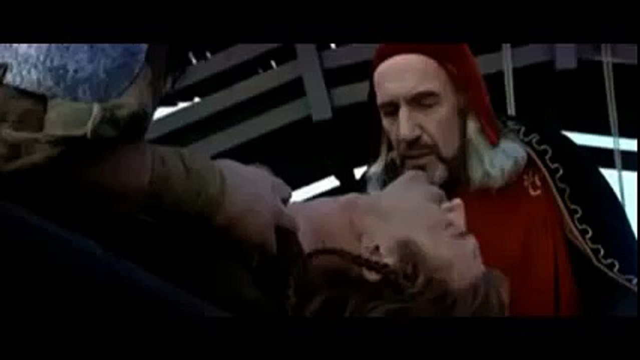 Alternate Braveheart ending