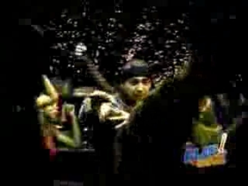 Beenie man - Boss man