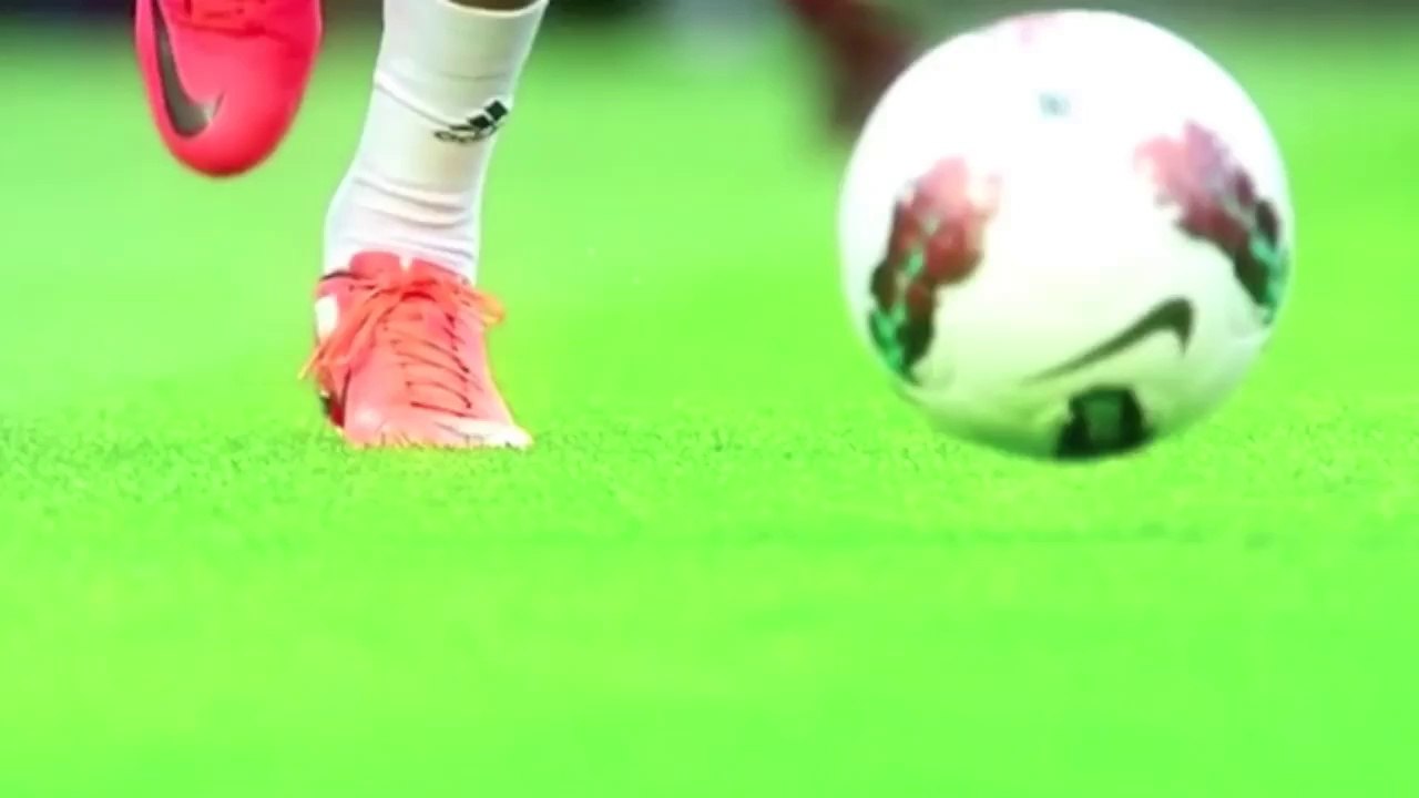 Cristiano Ronaldo Most Complete Player 2014:15