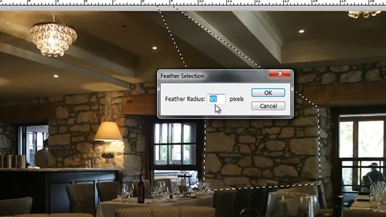 Photoshop tutorial in Urdu/Hindi Episode 2
