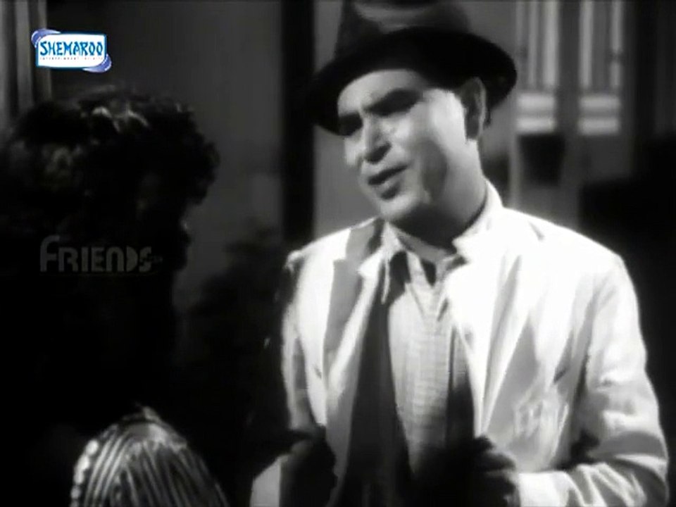 PATANGA - 1949 - (Classic Hindi Movie) - (Part 3 of 15)