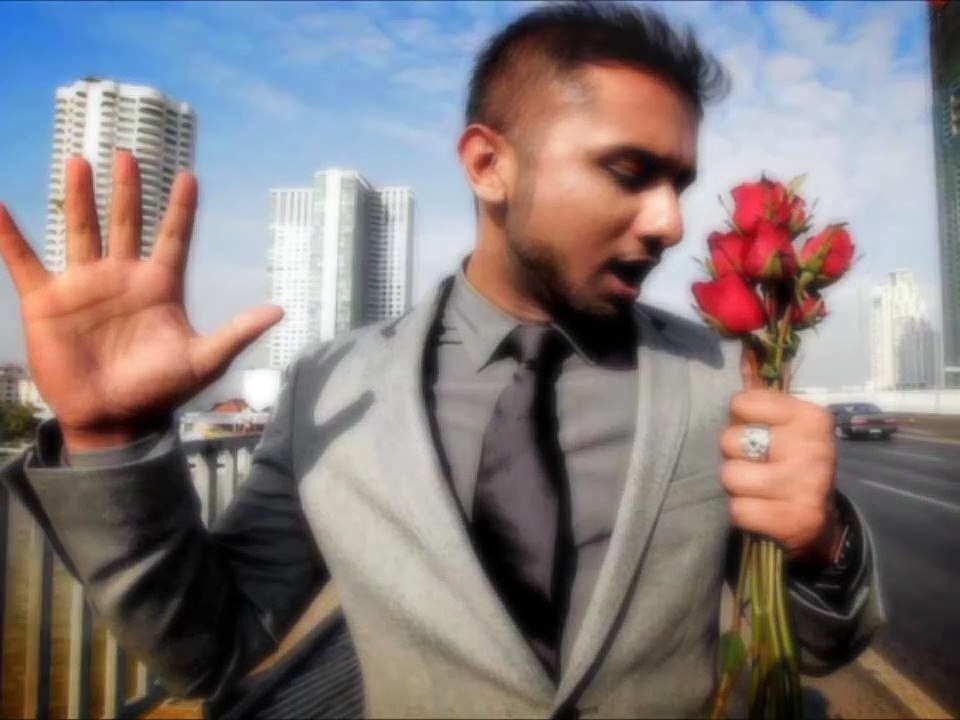 Yo Yo Honey Singh  Bring Me Back - 2013- Yo Yo Honey Singh