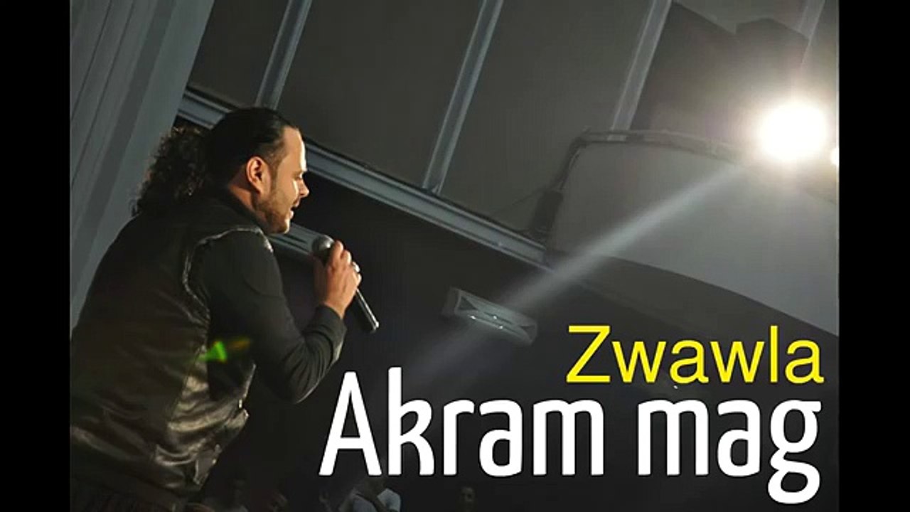Akram mag zwawla 2015