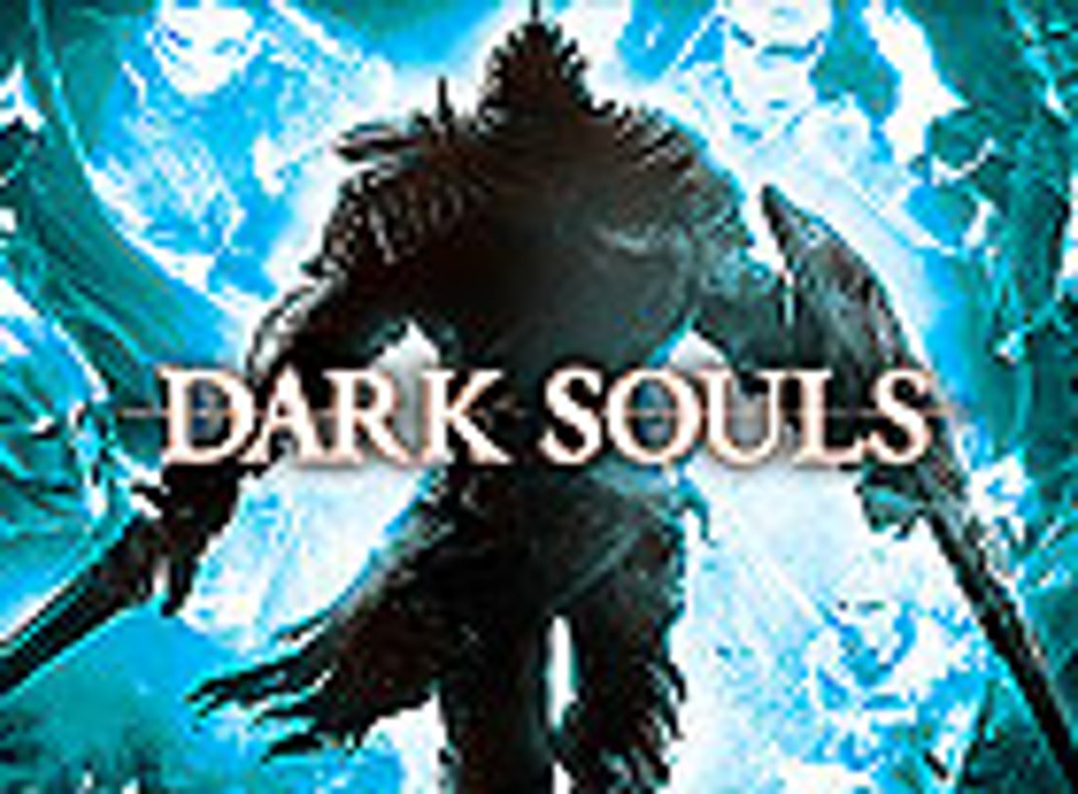 Dark Souls