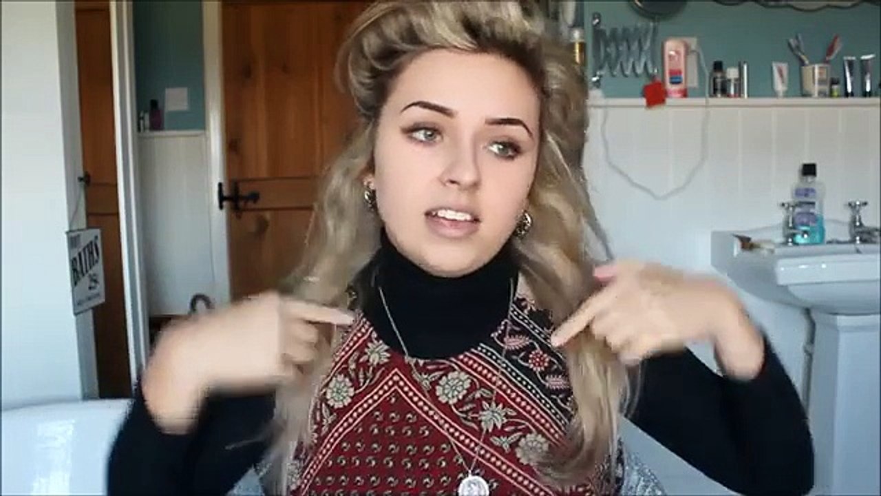 PrettyLittleThing Unboxing Review 2015