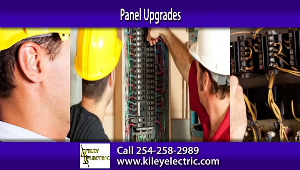 Electrician Austin, TX | Kiley Electric