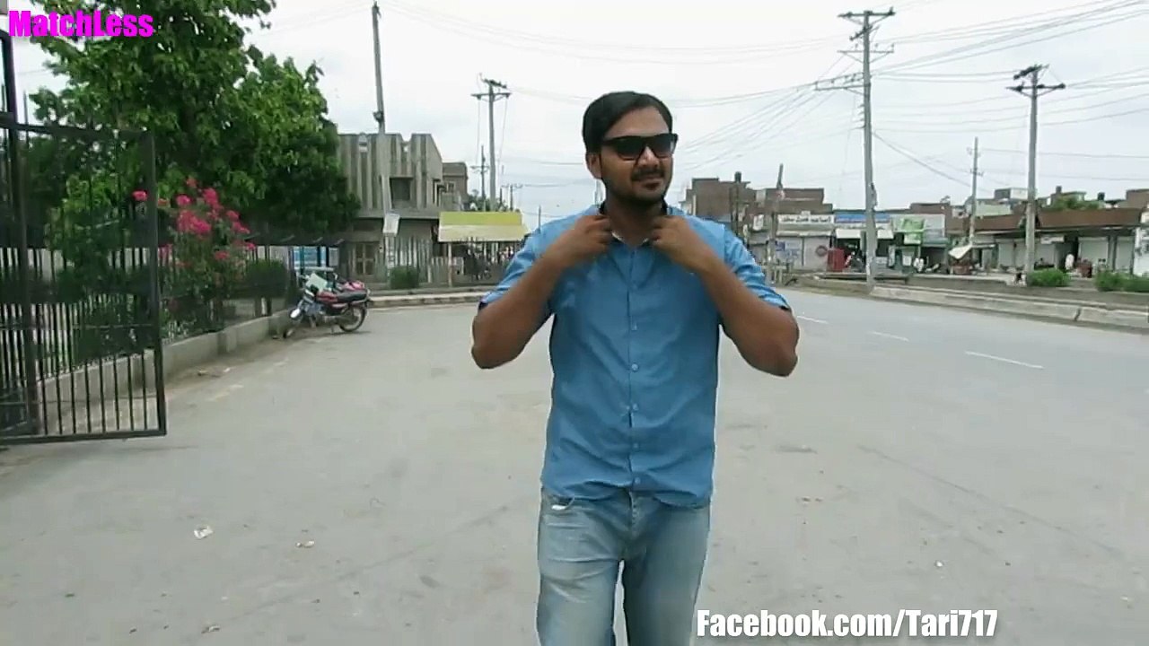 How the People seems and what they are actually By MatchLess